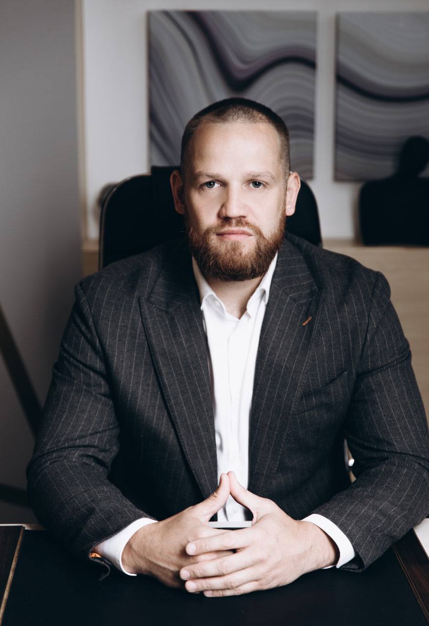 Ніл Немировченко